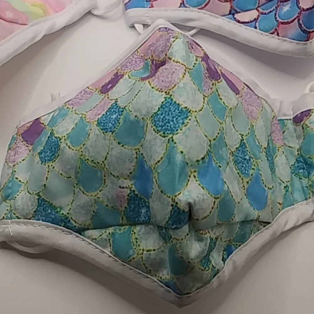 Gyothrig cloth face masks